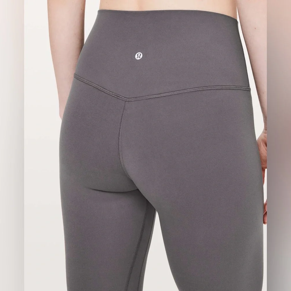 NWT Lululemon Align Full Length 28